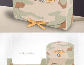 #30 for Packaging design by Puja98