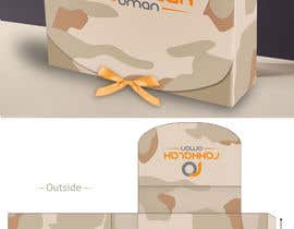 #32 for Packaging design by Puja98