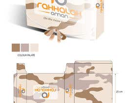 #58 för Packaging design av ASIRIdesign