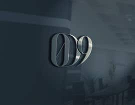 #31 for One Color 0D9 logo by mozibulhoque666