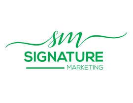 Nro 100 kilpailuun Signature Marketing käyttäjältä sagorbhuiyan420