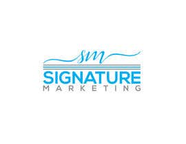 #90 untuk Signature Marketing oleh shulyakter3611