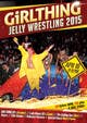 Imej kecil Penyertaan Peraduan #19 untuk                                                     Design a Flyer for Jelly Wrestling Competition
                                                
