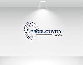 blueday786님에 의한 Create a Logo - Productivity Pool을(를) 위한 #67