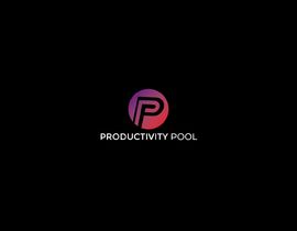 Uzairawan99님에 의한 Create a Logo - Productivity Pool을(를) 위한 #47