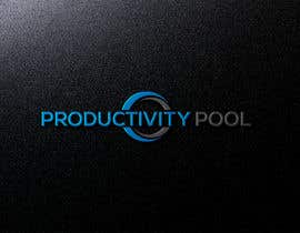 nu5167256님에 의한 Create a Logo - Productivity Pool을(를) 위한 #53