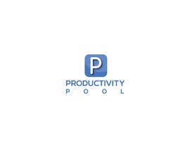 suman1985magura님에 의한 Create a Logo - Productivity Pool을(를) 위한 #23