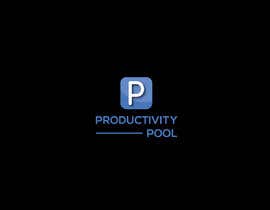 suman1985magura님에 의한 Create a Logo - Productivity Pool을(를) 위한 #24
