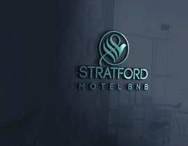 #50 para design a logo for a small Motel por Shahzaibword