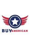 #325 para Buy American Icon de barkhamishra
