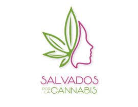 #82 para Diseño de logo cannabis medicinal - Spanish speakers only de matiasalonsocre