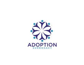 MoamenAhmedAshra tarafından Need a new logo designed for an adoption and surrogacy law practice için no 46