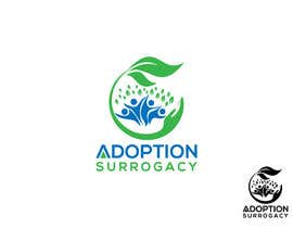 #65 para Need a new logo designed for an adoption and surrogacy law practice de bmstnazma767