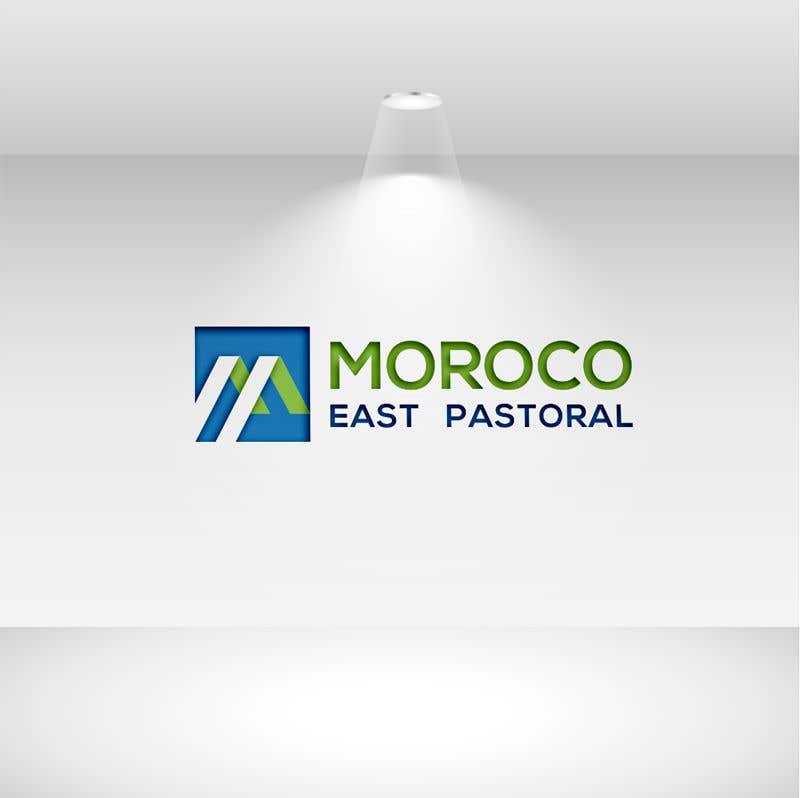 Participación en el concurso Nro.3 para                                                 Moroco East Pastoral
                                            