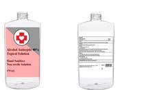 hussainimtiaz15 tarafından Design Bottle Labels için no 75