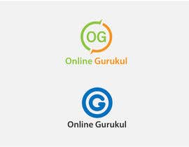 #31 for Logo for OGurukul.com an Online Gurukul + professional website design template by riadrudro8