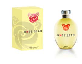 Nro 47 kilpailuun Design perfume bottle label käyttäjältä nikhilcsnn