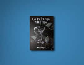 #77 for Book Cover / Cubierta de Libros by arvakeshena
