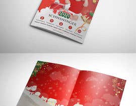 #17 for Build Pages for a Christmas Toys Katalog by sushanta13
