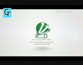 #89 for Adobe After Effects animated logo video intro af GutsTech