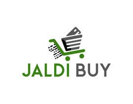 #76 for Logo Designing for Jaldi Buy by MoElnhas