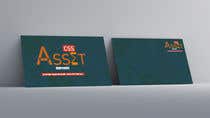 Nro 14 kilpailuun CCS Asset Services käyttäjältä agameel61