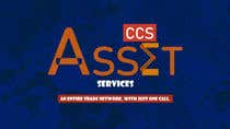 Nro 15 kilpailuun CCS Asset Services käyttäjältä agameel61