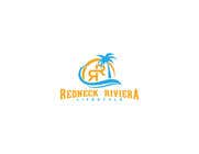 #40 for Redneck Riviera Lifestyle (Logo/Decal) by mahfuzalam19877