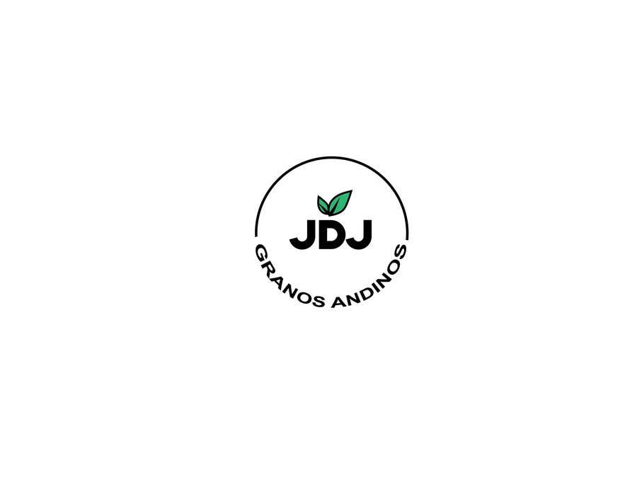 Participación en el concurso Nro.18 para                                                 Crear un diseño de Imagotipo con slogan para  Empresa de Alimentos (Granos Andinos)
                                            