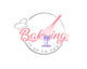 Contest Entry #92 thumbnail for                                                     Build a baking blog logo
                                                