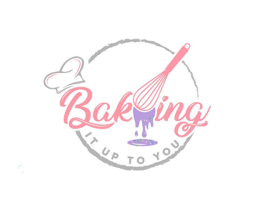 Contest Entry #92 for                                                 Build a baking blog logo
                                            