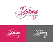 #31 for Build a baking blog logo by FarjanaY
