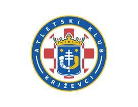 #21 za Track and field club modern logo design od milannlazarevic