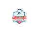 Мініатюра конкурсної заявки №19 для                                                     Track and field club modern logo design
                                                