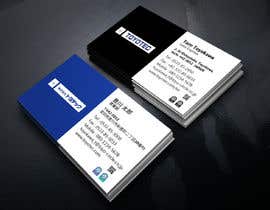 #59 for Business card and stationary design by mdimranac23