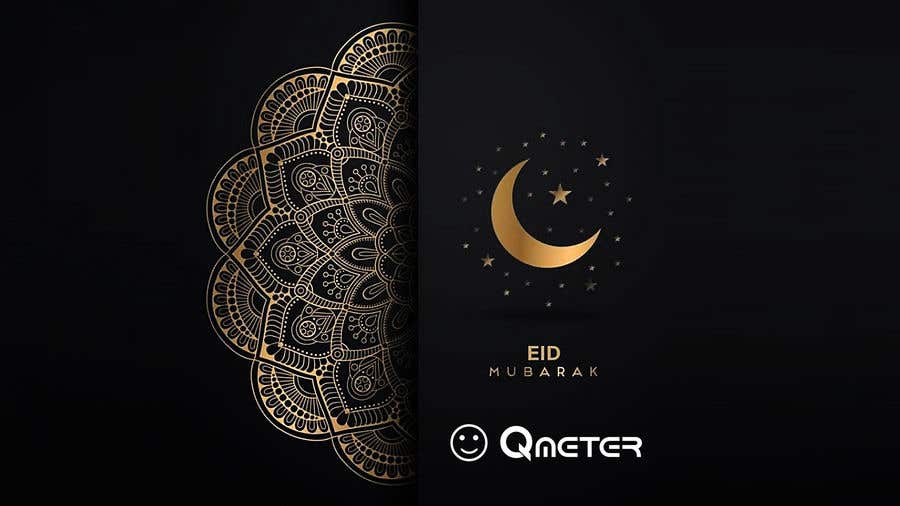 Contest Entry #27 for                                                 Social Media Poster "Eid Mubarak"
                                            