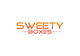 Miniatura de participación en el concurso Nro.62 para                                                     Design a logo for Sweet website
                                                