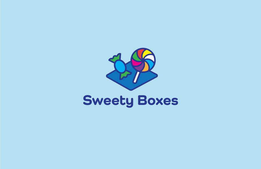 Contest Entry #64 for                                                 Design a logo for Sweet website
                                            