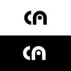 #188 für Logo of my initials. CM or CPM von perfectdesigner4