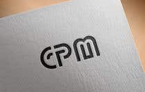 #277 für Logo of my initials. CM or CPM von perfectdesigner4