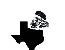 #1 para Texas Trump Train de SDxdesigns