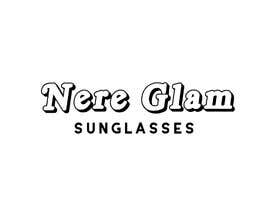 Nro 5 kilpailuun Nere Glam sunglasses käyttäjältä PatriciaCafe