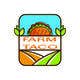 #207. pályamű bélyegképe a(z)                                                     Farm Taco Logo
                                                 versenyre