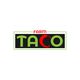 #160. pályamű bélyegképe a(z)                                                     Farm Taco Logo
                                                 versenyre