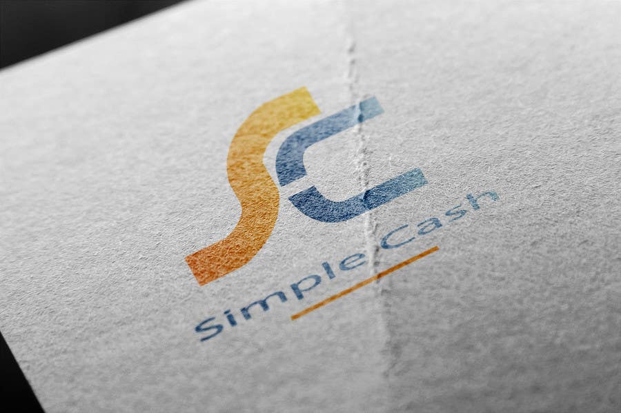 Contest Entry #12 for                                                 Design a Logo for Simple Cash
                                            