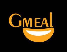 #109 cho Logo design for Gmeal bởi Dadan1995