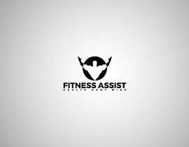 #40 для Fitness Assist від sahabappi777