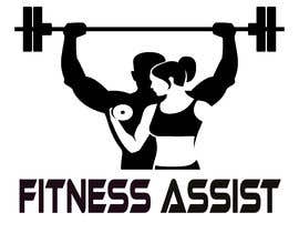 #34 для Fitness Assist від mdrifathossin161
