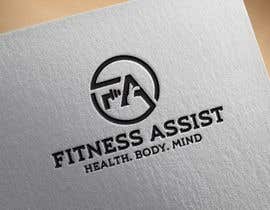 #44 for Fitness Assist by AritraSarkar785
