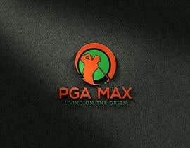 #104 für Golf Pro Logo von Toma1998